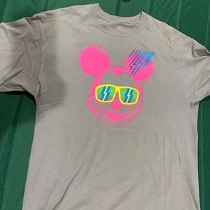 Official Disney cool Mickey T